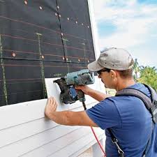 Best Wood Siding Installation  in Uniontown, AL